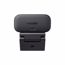 Insta360 Link 2C webcam 3840 x 2160 pixels USB Black - Additional view 4