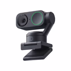 Insta360 Link 2, 3840 x 2160 pixels, 4K Ultra HD, 60 fps, 360p, 720p, 1080p, 2160p, H.264, M-JPEG, 4x