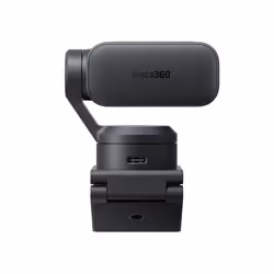 Insta360 Link 2 webcam 3840 x 2160 pixels USB Black - Additional view 4