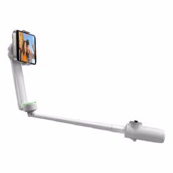 Insta360 Flow Pro Smartphone camera stabilizer Grey - Additional view 4