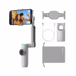 Insta360 Flow Pro Smartphone camera stabilizer Grey - Additional view 6