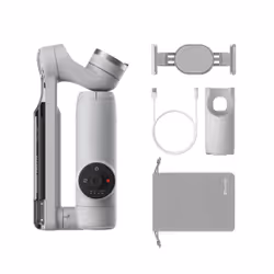 Insta360 Flow Pro Smartphone camera stabilizer Grey - Additional view 7