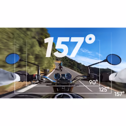 Insta360 Ace Pro Gen2 action sports camera 48 MP 8K Ultra HD 25.4 / 1.3 mm (1 / 1.3") Wi-Fi 179.8 g - Additional view 8