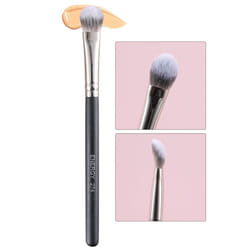 Dome Sloped Brightening Concealer Brush, Setting Powder Brush for Under Eye - 274