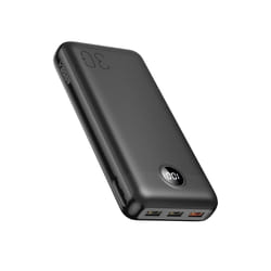 VEGER L30 VG-W3008PD-L30 30000mAh Powerbank PD20W