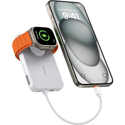 VEGER Power Bank Fast Charger,10000mAh Portable Charger,