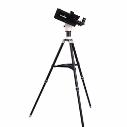 SkyWatcher Skymax-102 AZ-Gti WiFi Go-To Maksutov-Cassegrain Telescope