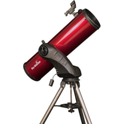 SkyWatcher Star Discovery P150i Wi-Fi Go-To Newtonian Reflector Telescope