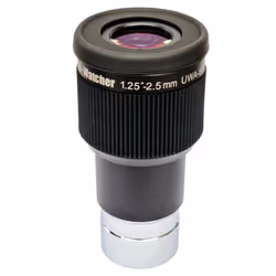 Sky Watcher 2.5mm Planetary UWA 58 deg Eyepiece