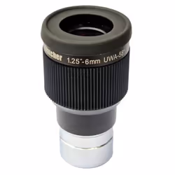 Sky Watcher 6mm Planetary UWA 58 deg Eyepiece