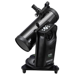 Skywatcher Heritage 114P Virtuoso Auto Reflector Telescope