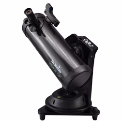 Skywatcher Heritage 114P Virtuoso Auto Reflector Telescope