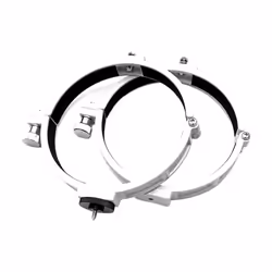 SkyWatcher 102mm Tube Ring Set Fot Refractor Telescopes