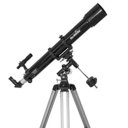 Skywatcher Evostar-90 EQ-2 Refractor Telescope
