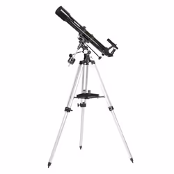 Skywatcher Evostar-90 EQ-2 Refractor Telescope