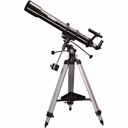 Skywatcher Evostar-90 EQ-2 Refractor Telescope