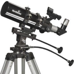 Sky Watcher Startravel 80 Refractor Astronomy Telescope with AZ3 Mount