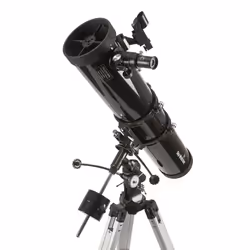 Skywatcher Explorer-130 EQ2 Newtonian Reflector F/900 Telescope 10992