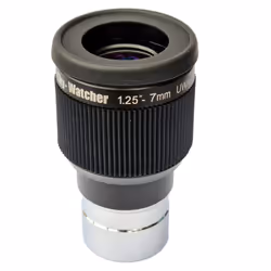 Sky Watcher 7mm Planetary UWA 58 deg Eyepiece