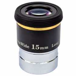 Sky Watcher 15mm Ultra Wide Eyepiece 1.25 inch