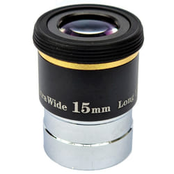 Sky Watcher 15mm Ultra Wide Eyepiece 1.25 inch