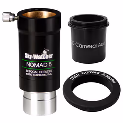 Sky-Watcher Nomad-5 Telecentric FMC 5x Focal Extender 1.25" 20380