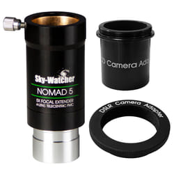 Sky-Watcher Nomad-5 Telecentric FMC 5x Focal Extender 1.25" 20380