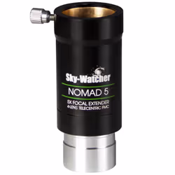 Sky-Watcher Nomad-5 Telecentric FMC 5x Focal Extender 1.25" 20380