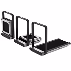 Kingsmith X21 treadmill 460 x 1210 mm 12 km/h