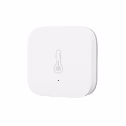 Xiaomi Aqara Humidity Sensor Temperature - white