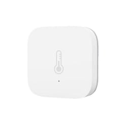 Xiaomi Aqara Humidity Sensor Temperature - white