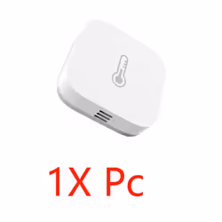 Xiaomi Aqara Humidity Sensor Temperature - white