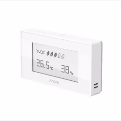 Aqara Air Quality Monitor TVOC AAQS-S01 - Additional view 2