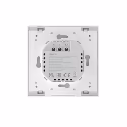 Aqara WS-EUK03 light switch Polycarbonate (PC) White - Additional view 3