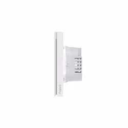 Aqara WS-EUK03 light switch Polycarbonate (PC) White - Additional view 4