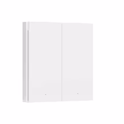 Aqara WRS-R02, Tilt, White, Polycarbonate (PC), Blue, ZigBee, Status