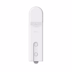 Aqara RSD-M01, Extension module, White, ABS, Zigbee 3.0, Stand-by, Lithium-Ion (Li-Ion)
