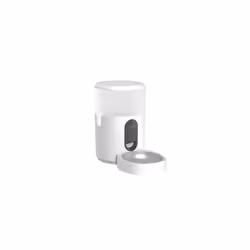 Aqara PETC1-M01 dog/cat feeder/waterer Plastic White Universal Automatic pet feeder - Additional view 7