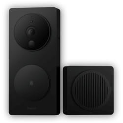 Aqara G4 Black