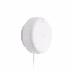Aqara PS-S02D, Light, Motion, Wired & Wireless, Wi-Fi, IPX5, White, Amazon Alexa & Google Assistant