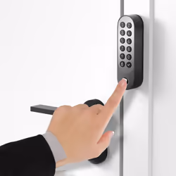Aqara EL-D02D-B smart lock Smart door lock - Additional view 7