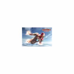 Iron Man 3 Marvel Studios 10th Anniversary Series Mark 42 Action fig