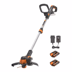 WORX WG163E 18V (20V MAX) Cordless Grass Trimme