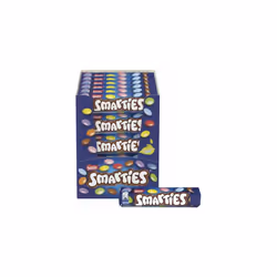 NestlÃ© Smarties Small Colourful Chocolate