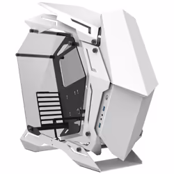 Jonsbo MOD3 White - Additional view 4