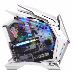 Jonsbo MOD3 White - Additional view 7