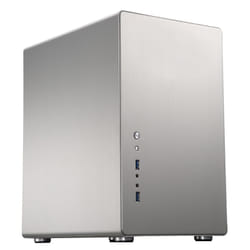 Jonsbo RM2 Silver