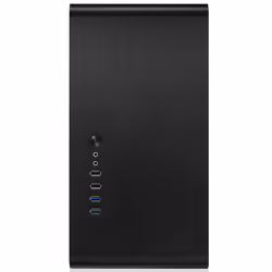Jonsbo UMX3 Black - Additional view 4