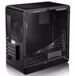 Jonsbo UMX3 Black - Additional view 5