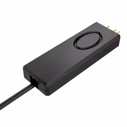 Jonsbo RC01 LED lighting controller Black - Additional view 5